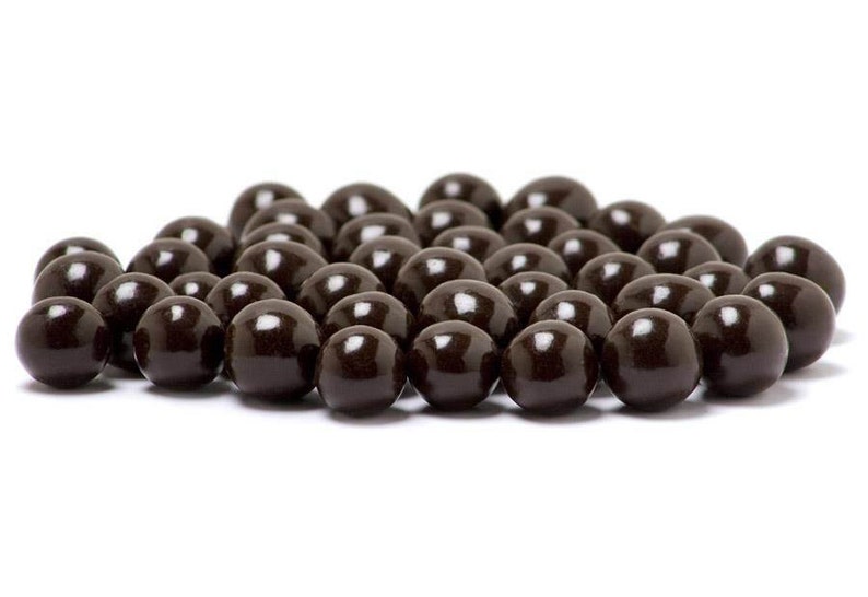 European RUM Cordials Rum Balls image 1