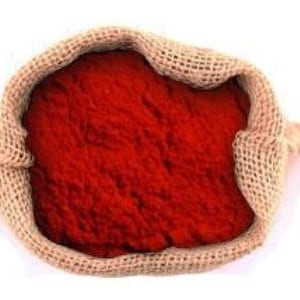 Ungarische geräucherte Paprika (scharf) * Ganz natürlich * &quot;Eros&quot; Füstölt Magyar Paprika