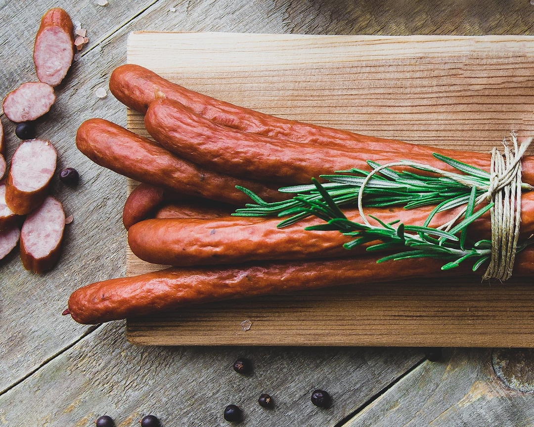 Kabanos sausage online