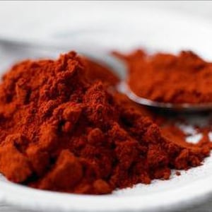 BESTer ungarischer Paprika (SWEET) aus Ungarn - All Natural &quot;Édes nemes&quot;