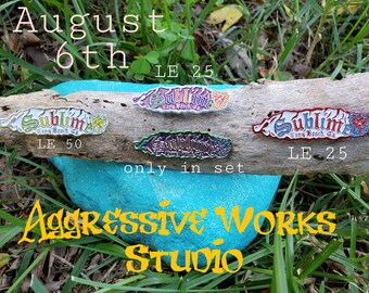 Mom Smokes - Singles and Set