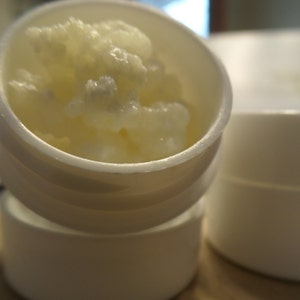 Granos de kéfir de leche viva: cultivo probiótico totalmente natural imagen 2