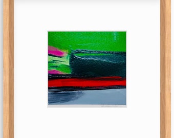 Original Abstract Painting by D. Elizabeth Studio | Modern Art Painting | Original Art | Oversized and Large Wall Art