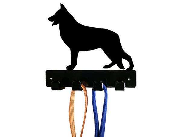 German shepherd leash sale