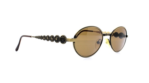 fendi zodiac sunglasses