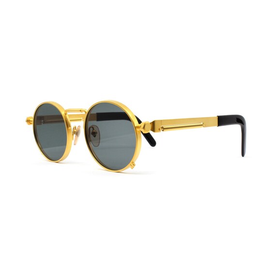 jean paul gaultier sunglasses supreme