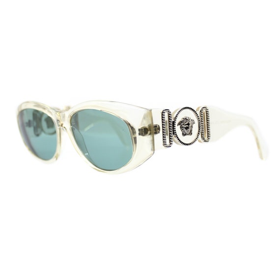 versace sunglasses 424