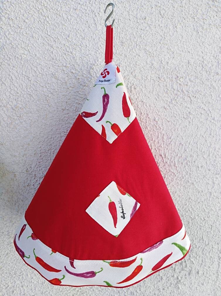 Torchon ou Essuie-Mains en Coton