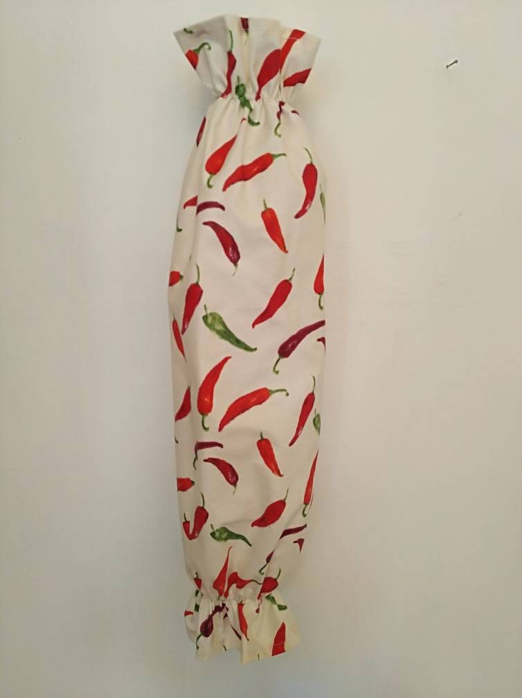 Sac à Sacs de 18×48 cm en Enduit