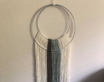 Medium Macrame Hanging