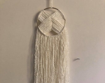 Small Macrame Hanging