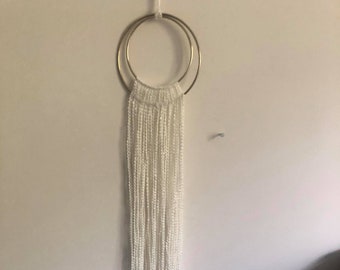 Medium Macrame Hanging