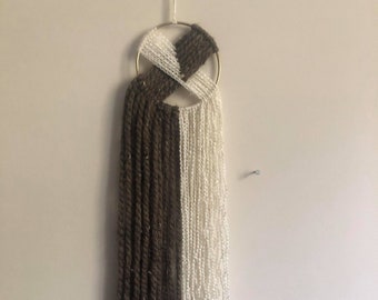 Small Macrame Hanging