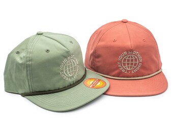Treat Your Mother Right [Hat]