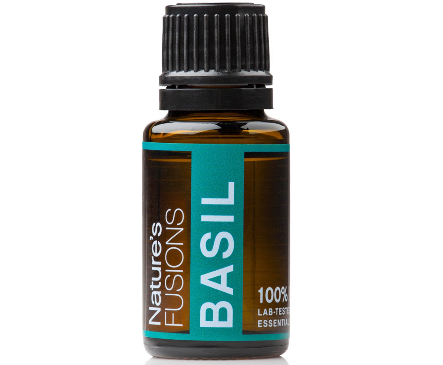 Buy Basil Essential Oil 15ml Ocimum Basilicum 100 Pure Online in India