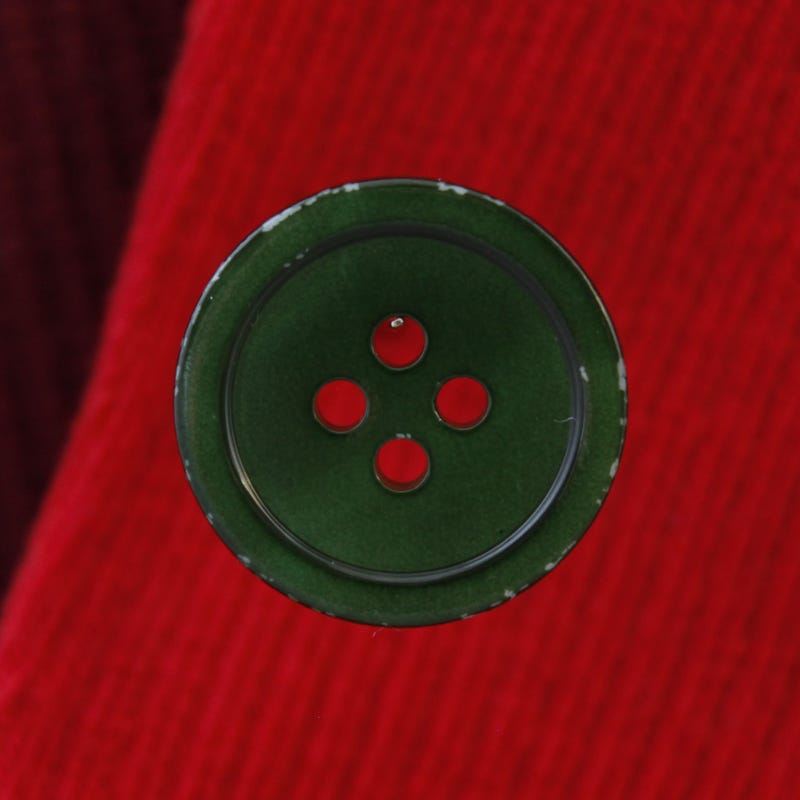 Translucent Buttons - Etsy