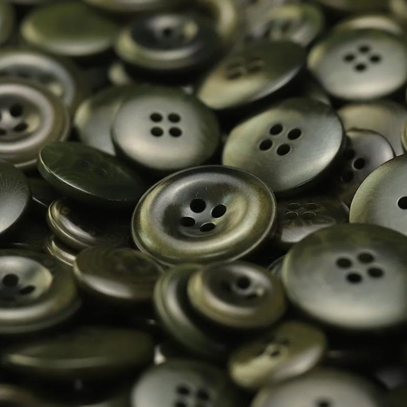 Pea Coat Buttons Mens - Etsy