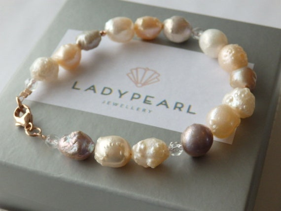 Unique pearl online