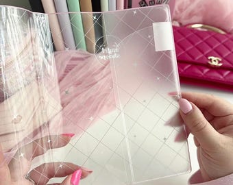 a5 jelly covers