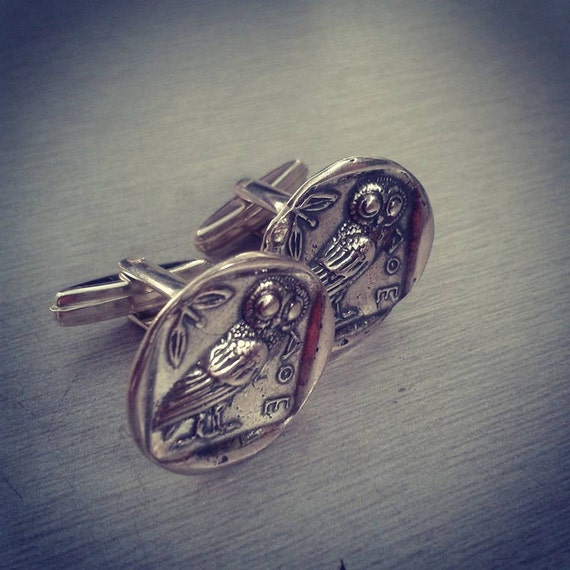 Épingle De Revers En Argent Sterling Avec Loellingite De Pierre Grise