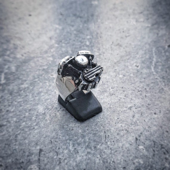 Panhead ring sale
