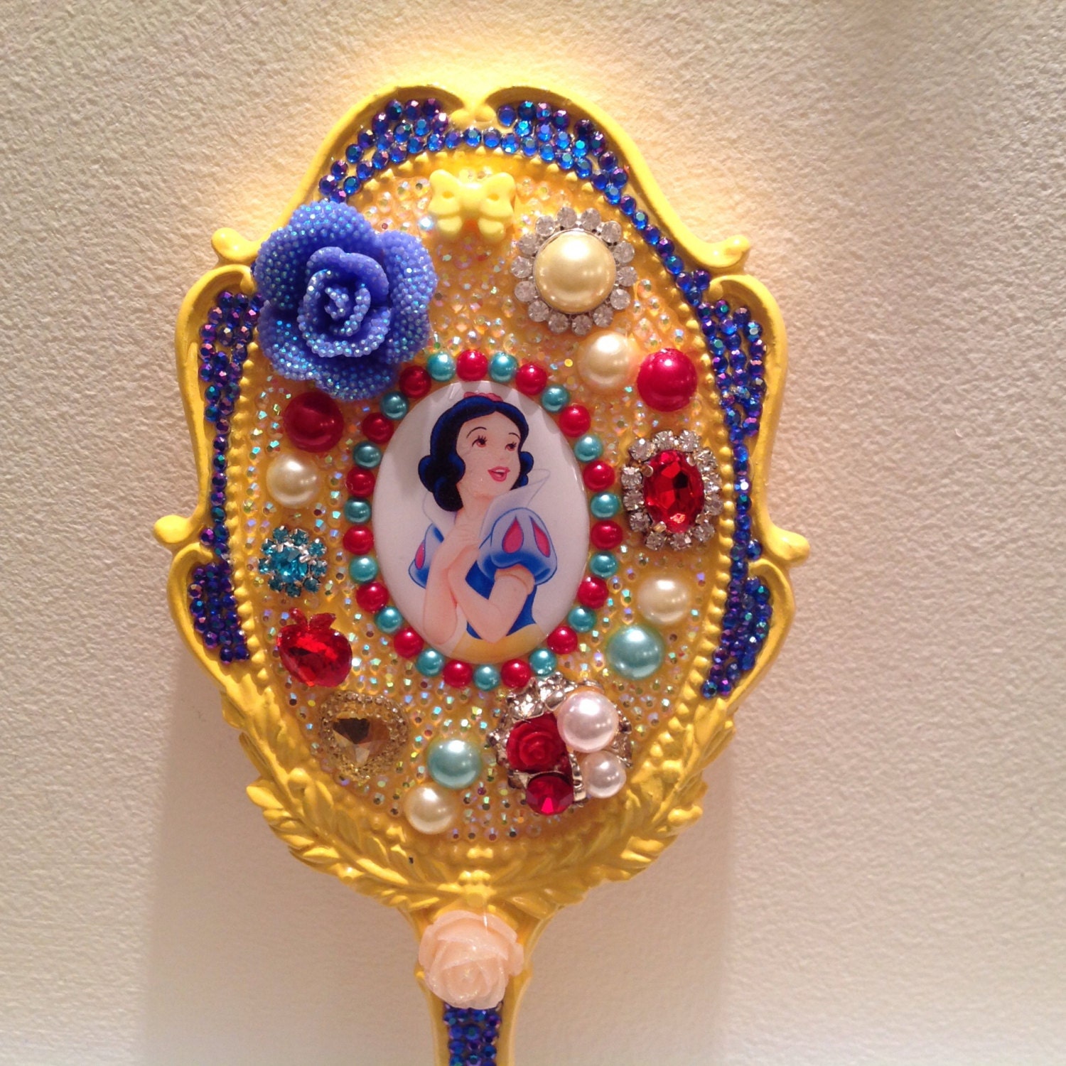 disney hand mirror disney hand mirror