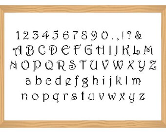 alphabet, cross stitch pattern, letters pattern, text cross stitch, font pattern, numbers pattern, abc, alphabet pattern, calligraphy