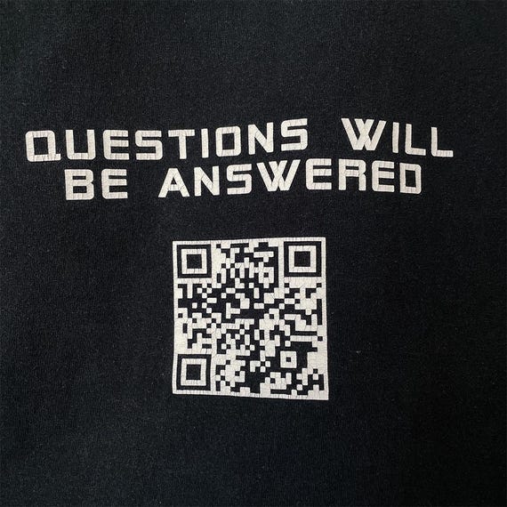 Prometheus Sci-Fi Movie T-Shirt Y2K Alien Franchise P… - Gem