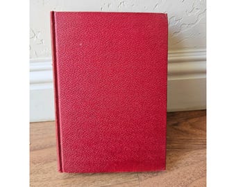 The Works Of Rudyard Kipling One Volume Edition Hardcover Walter J. Black 1920s