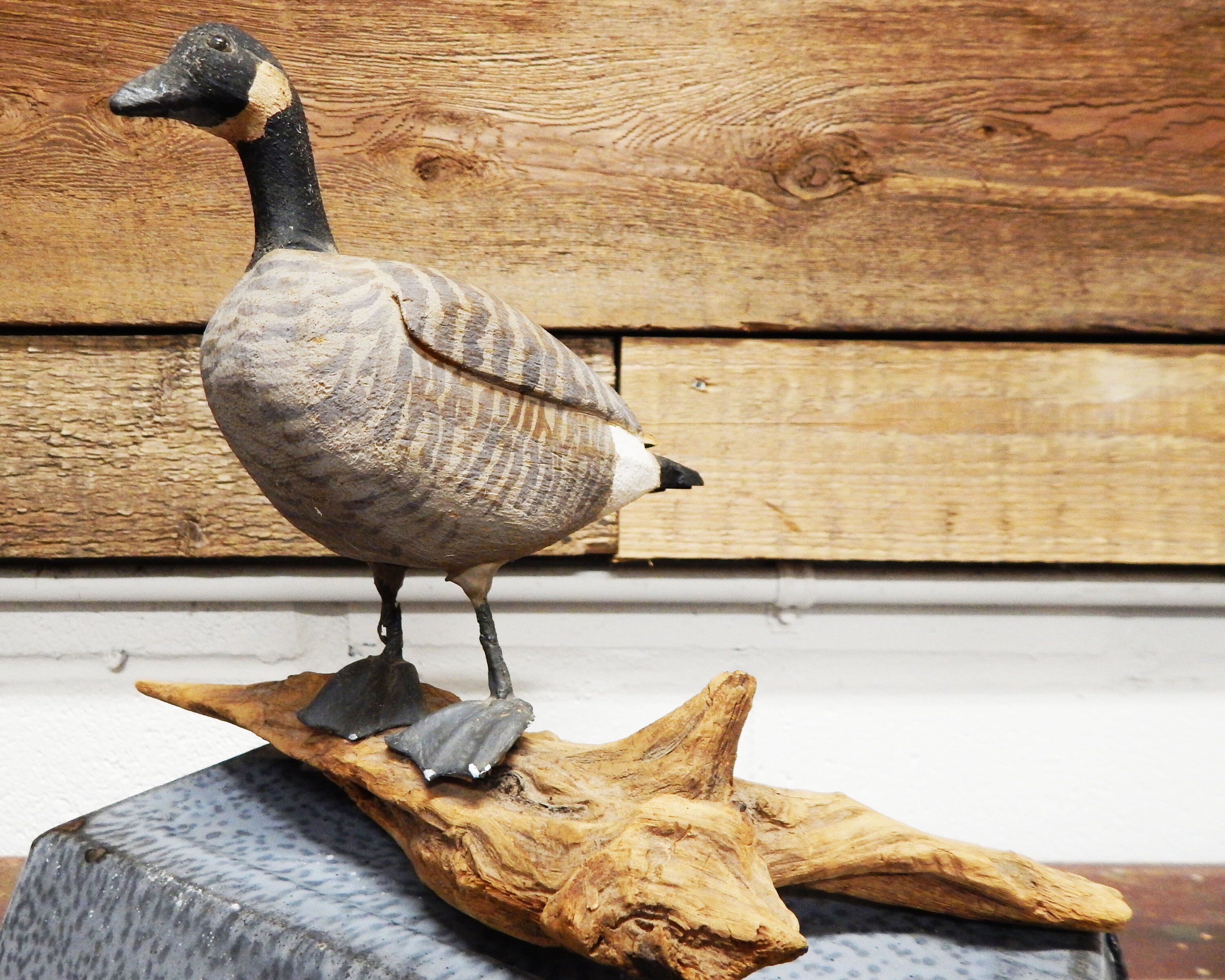 Canada Goose Decoys for sale compared to CraigsList Only 3 left at 65