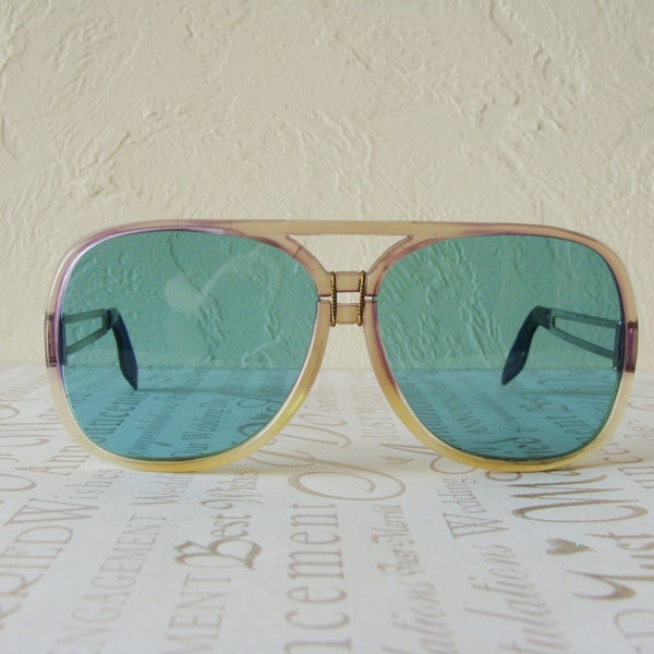 Soviet las gafas de sol gafas de sol Unisex gafas gafas de sol Retro Vintage gafas de sol Eyewear Vintage Eyewear USSR