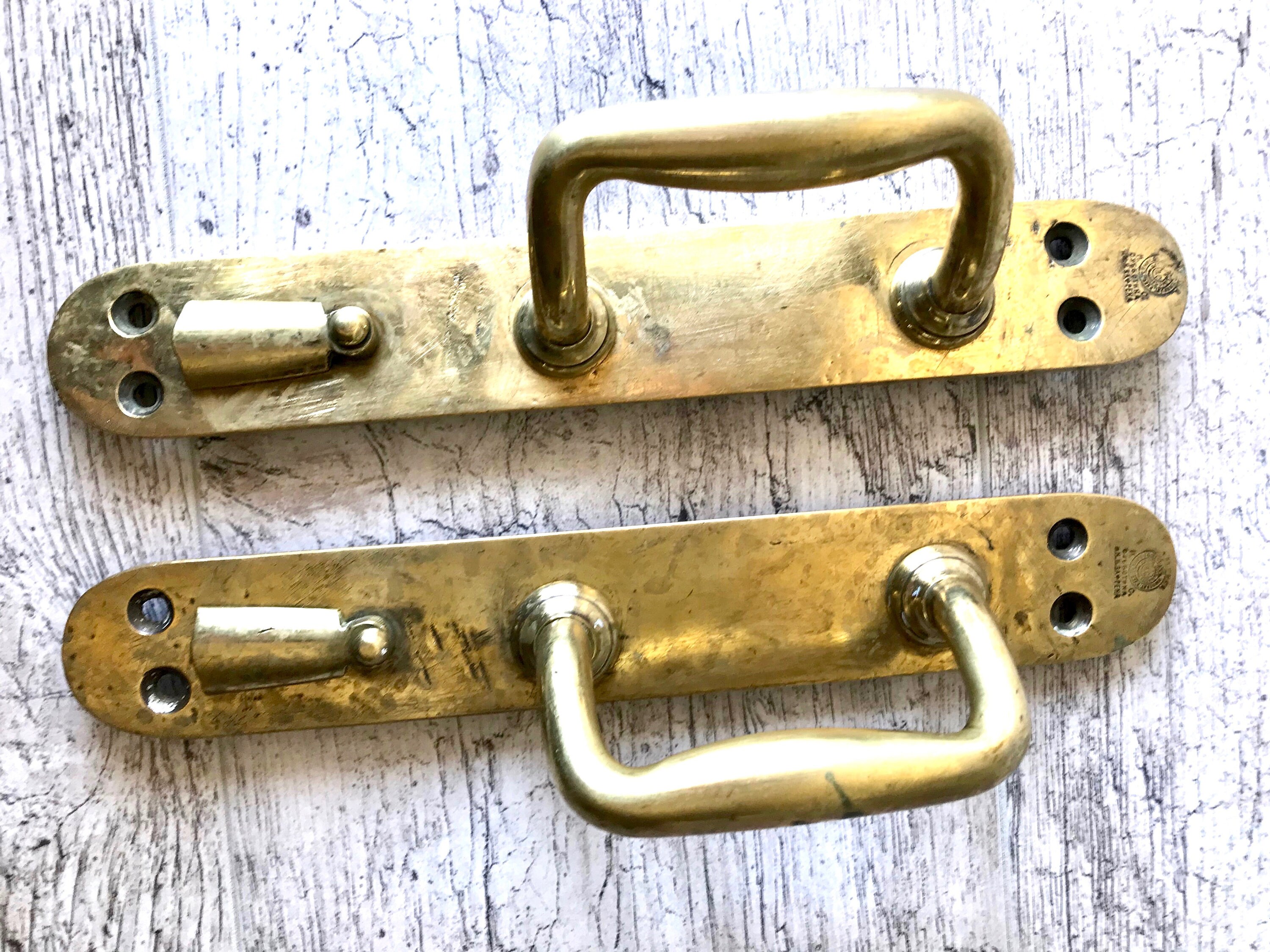 Antique Door Knobs 19th Century Door Knobs of the Times of Etsy Canada