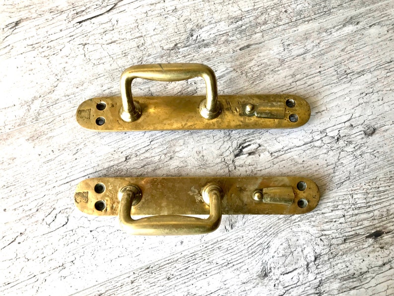 Antique Door Knobs 19th Century Door Knobs of the Times of Etsy Canada