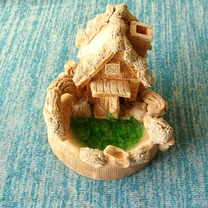 Ashtray/ Cigarette Ashtray/ Clay Ashtray/ Rustic cigarette Ashtray/ Ceramic Ashtray/ Handmade Ashtray.