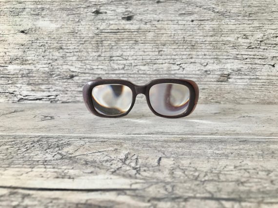 Talking dirty glasses old vintage