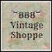 Owner of <a href='https://www.etsy.com/shop/888VintageShoppe?ref=l2-about-shopname&from_page=listing' class='wt-text-link'>888VintageShoppe</a>