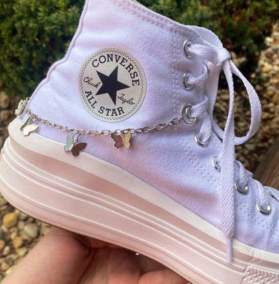 Converse accessories shop