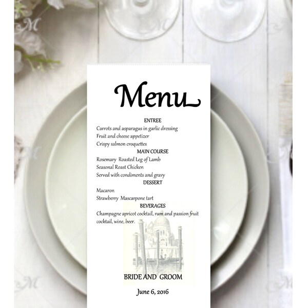 Venice Italy - Etsy