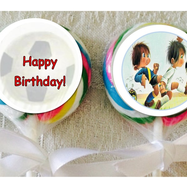 Soccer Cupcake Toppers Digital Download Etsy