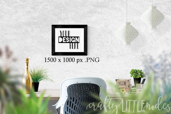 Mockup 8 X 10 Empty Frame Template For Printables Mockup 8 X 10 Empty Frame Template For Printables