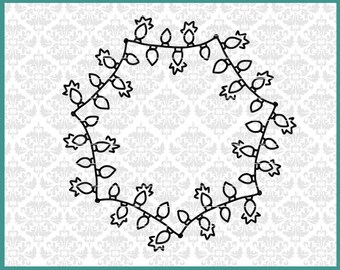 Download Fairy mandala svg | Etsy