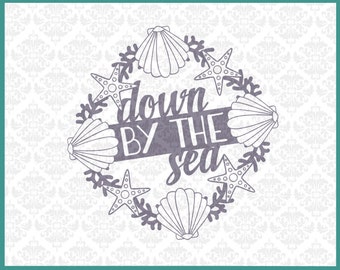 Free Free 79 Mermaid Wreath Svg SVG PNG EPS DXF File