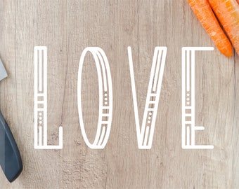 Carrot Cake Font, Funny Font, Easter Font, Tall Font, Skinny Font, Display Font, Cricut Fonts, Silhouette Fonts, Otf, Ttf, Typeface,