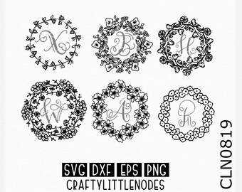 Free Free 180 Sunflower Wreath Svg Black And White SVG PNG EPS DXF File