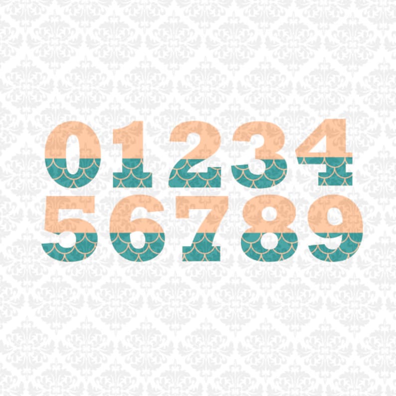 Free Free Mermaid Tail Name Svg 95 SVG PNG EPS DXF File