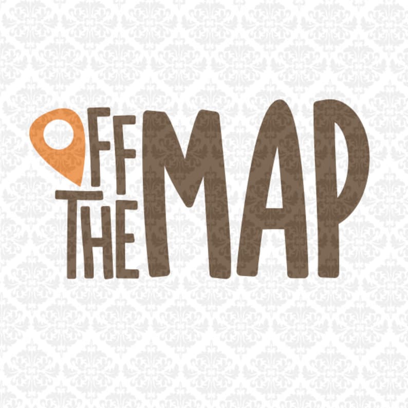 Download Happy Camper I Love Camping Off Map Gone SVG DXF Ai Eps ...