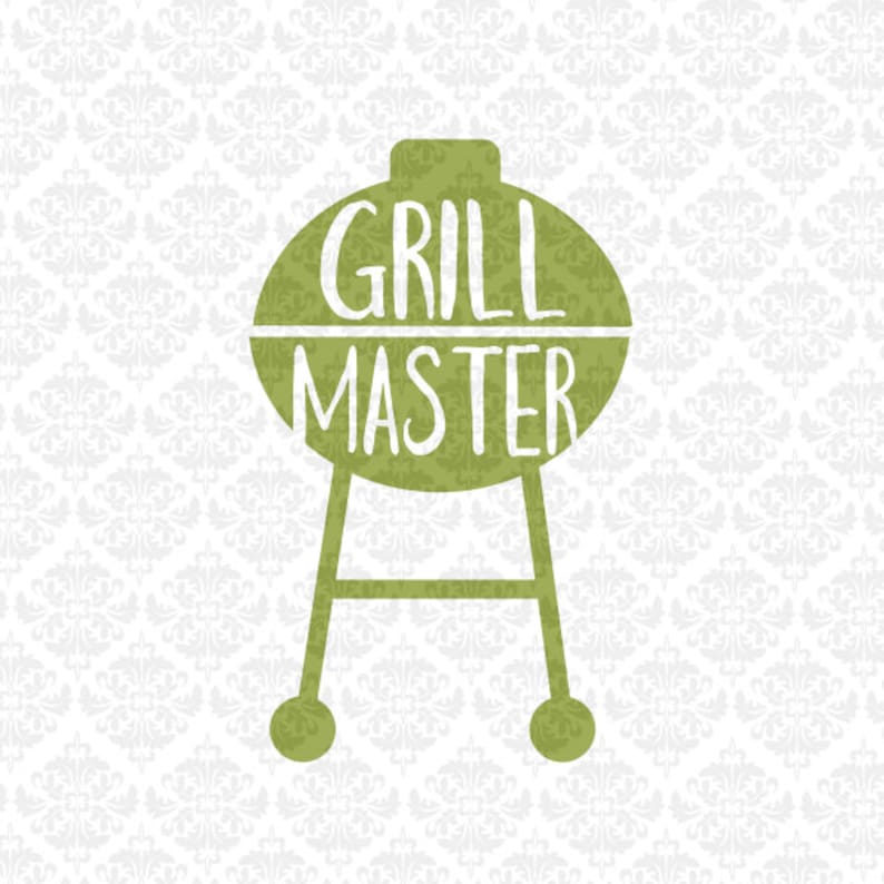 Free Free 148 The Grill Father Svg SVG PNG EPS DXF File