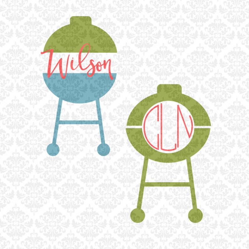 Download Grilling Grill Master King of the Grill Father's Day SVG | Etsy