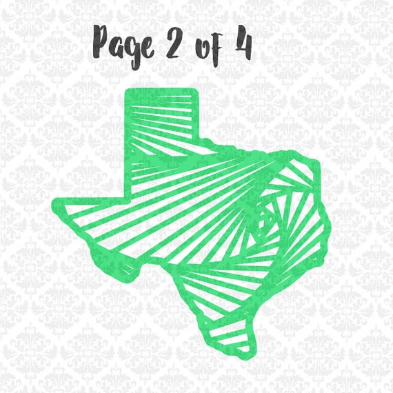 Download Texas Mandala Svg Texas Zentangle Svg Texas Svg Texas State Etsy
