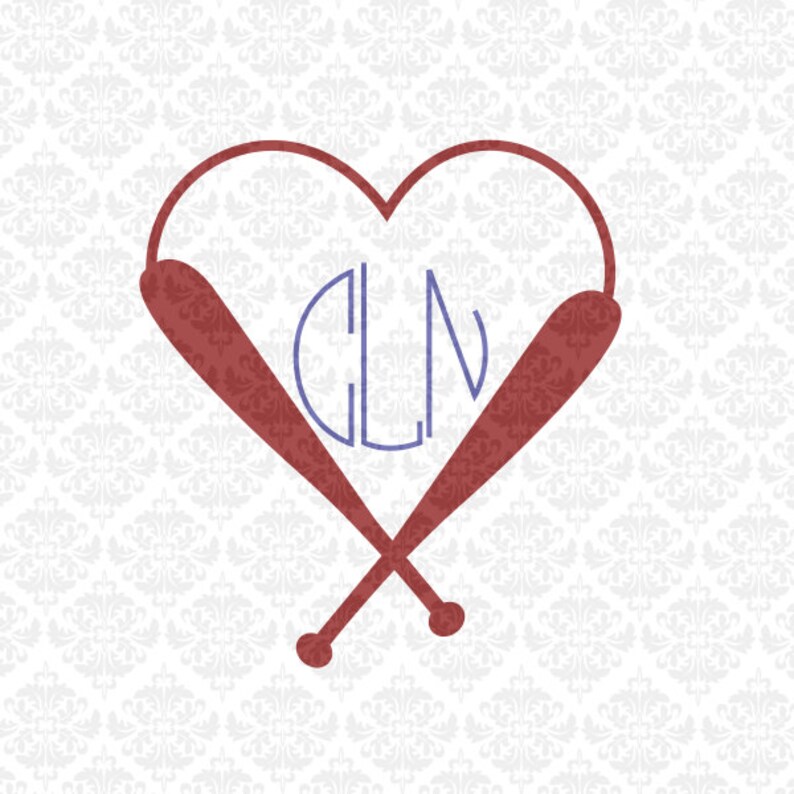 Free Free Love Baseball Svg Free 833 SVG PNG EPS DXF File
